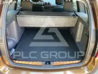 2012 Dacia Duster