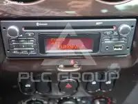 2012 Dacia Duster