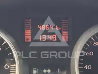 2012 Dacia Duster