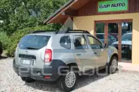 2012 Dacia Duster
