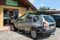2012 Dacia Duster