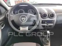 2012 Dacia Duster
