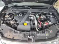 2012 Dacia Duster