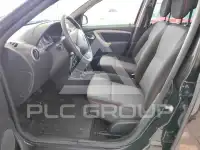 2012 Dacia Duster