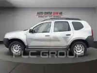 2012 Dacia Duster