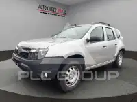 2012 Dacia Duster
