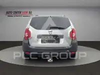 2012 Dacia Duster