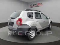 2012 Dacia Duster