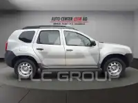 2012 Dacia Duster