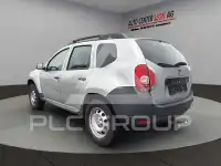 2012 Dacia Duster