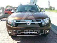 2012 Dacia Duster