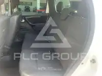 2012 Dacia Duster