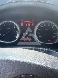 2012 Dacia Duster