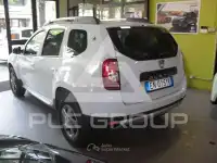 2012 Dacia Duster