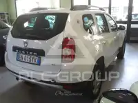 2012 Dacia Duster