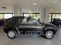 2012 Dacia Duster