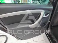 2012 Dacia Duster