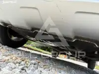 2012 Dacia Duster