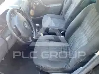 2012 Dacia Duster