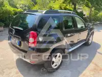 2012 Dacia Duster