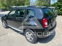 2012 Dacia Duster