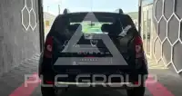 2012 Dacia Duster