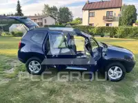 2012 Dacia Duster