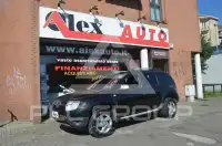 2012 Dacia Duster