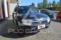 2012 Dacia Duster