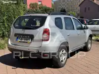 2012 Dacia Duster