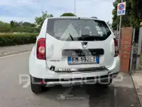 2012 Dacia Duster