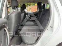 2012 Dacia Duster