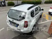 2012 Dacia Duster