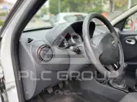 2012 Dacia Duster