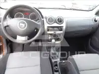2012 Dacia Duster