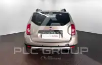 2012 Dacia Duster