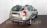 2012 Dacia Duster