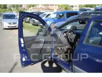 2012 Dacia Duster