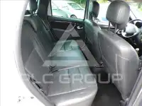 2012 Dacia Duster
