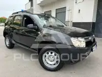 2012 Dacia Duster