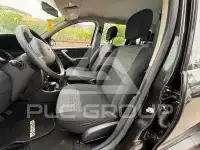 2012 Dacia Duster