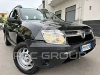 2012 Dacia Duster