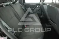 2012 Dacia Duster