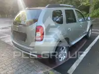 2012 Dacia Duster