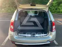 2012 Dacia Duster