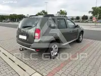 2012 Dacia Duster