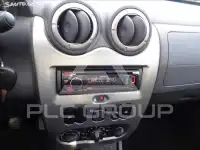 2012 Dacia Duster