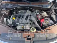 2012 Dacia Duster