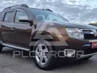 2012 Dacia Duster