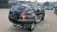 2012 Dacia Duster